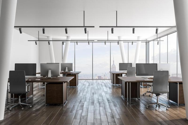 Pourquoi confier le nettoyage de votre commerce &agrave; un expert ?