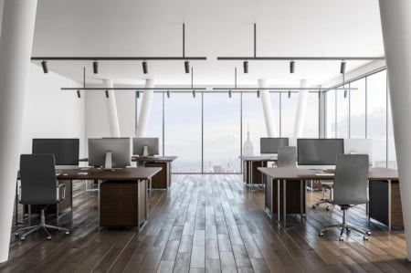 Pourquoi confier le nettoyage de votre commerce &agrave; un expert ?