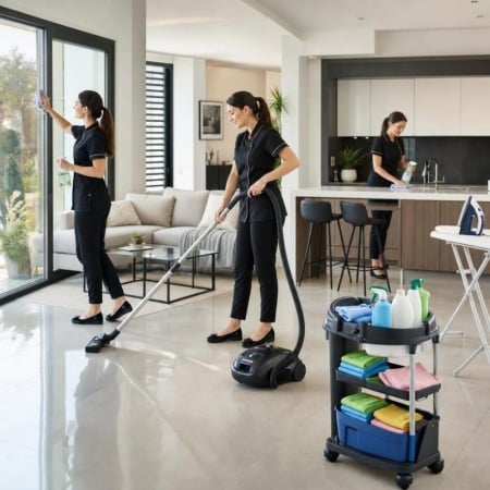 Soci&eacute;t&eacute; de m&eacute;nage &agrave; Chavelot, comment bien choisir son prestataire ?